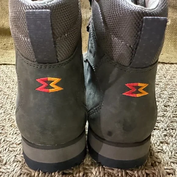 GARMONT  PORDOI  MID FG HIKING BOOTS NEW - Picture 3 of 7